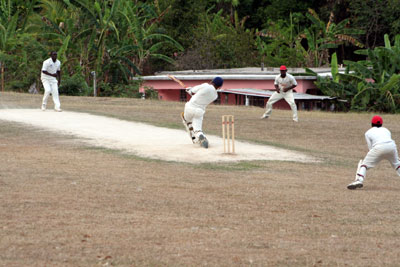 Hamilton Holiday Houses: Two Bays Villa and Studios, Grenada, The Caribbean 