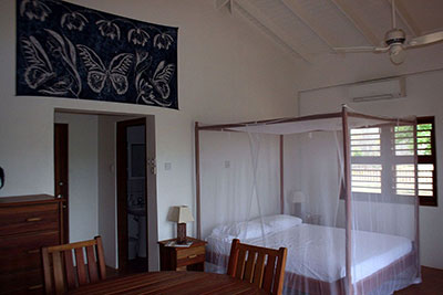 Hamilton Holiday Houses: Two Bays Villa and Studios, Grenada, The Caribbean 