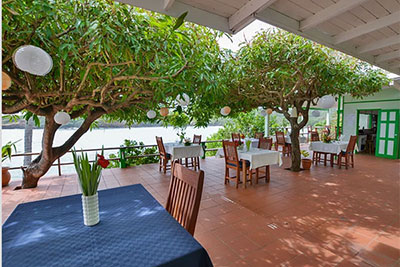 Hamilton Holiday Houses: Two Bays Villa and Studios, Grenada, The Caribbean 