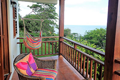 Hamilton Holiday Houses: Two Bays Villa and Studios, Grenada, The Caribbean 